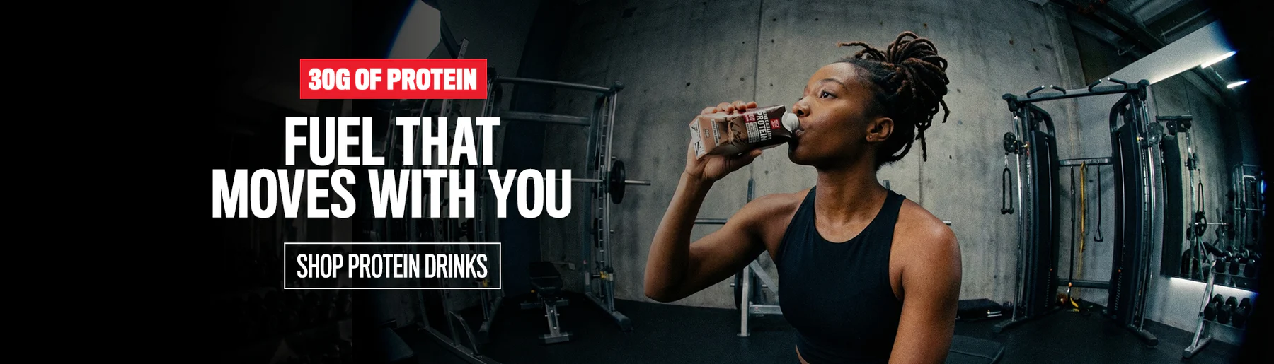 Hydration Built for Elite Performance